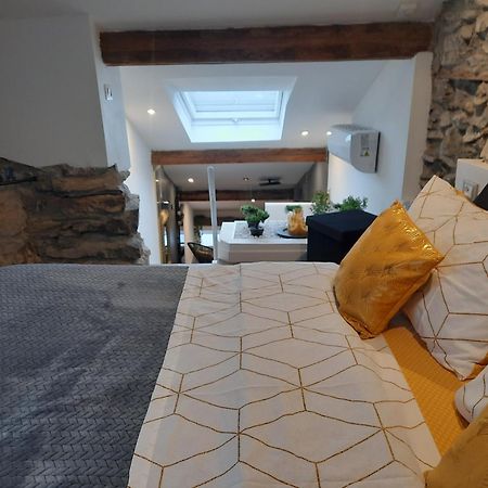 Luxury Room La Terrazza Sul Lago Di Como بْليفيو المظهر الخارجي الصورة