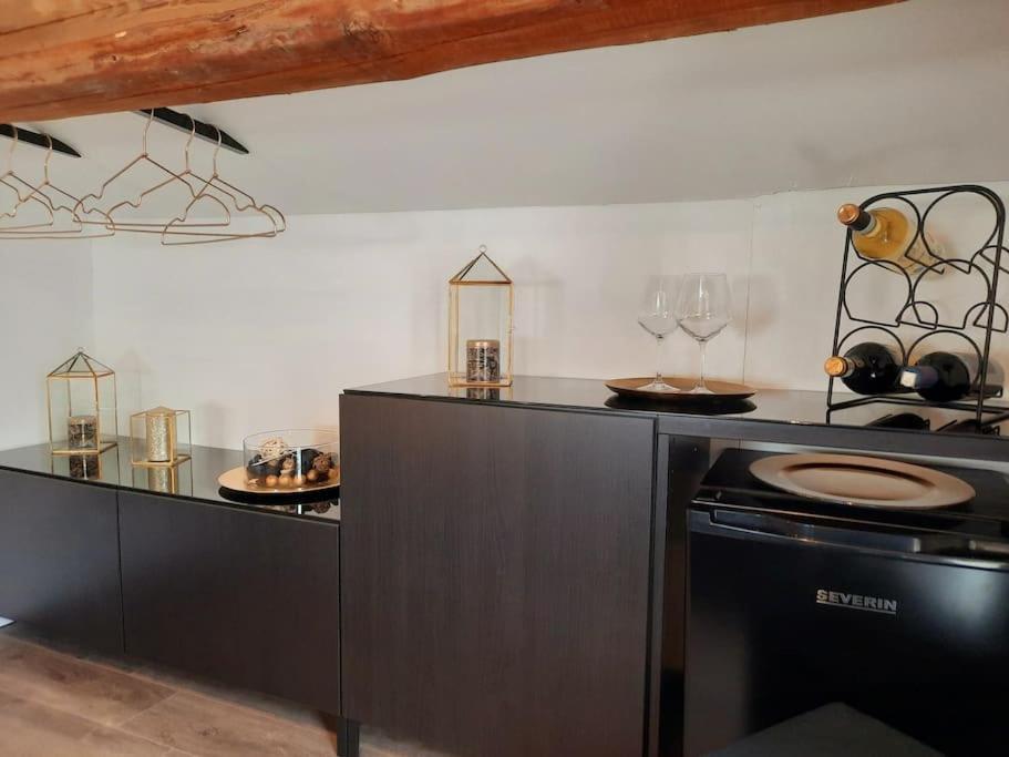 Luxury Room La Terrazza Sul Lago Di Como بْليفيو المظهر الخارجي الصورة