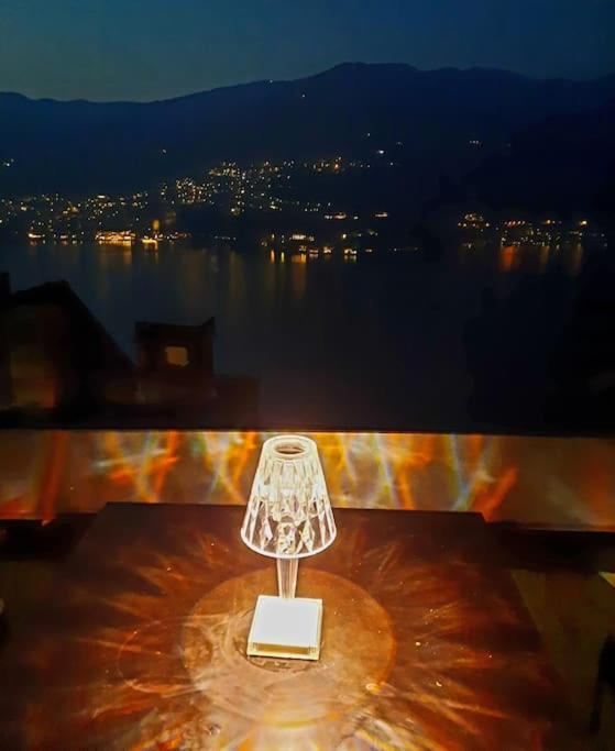 Luxury Room La Terrazza Sul Lago Di Como بْليفيو المظهر الخارجي الصورة