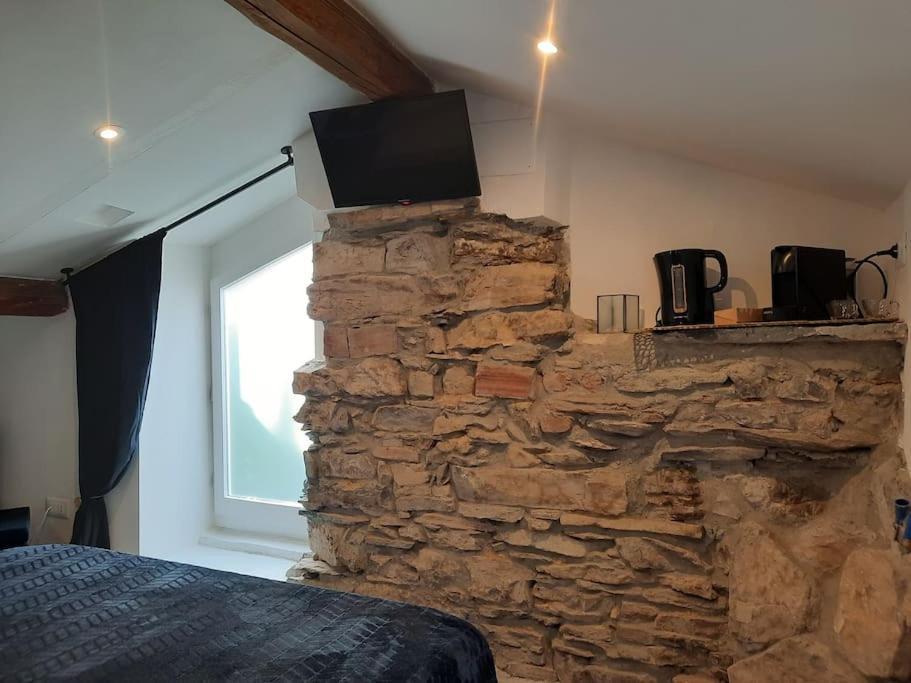 Luxury Room La Terrazza Sul Lago Di Como بْليفيو المظهر الخارجي الصورة