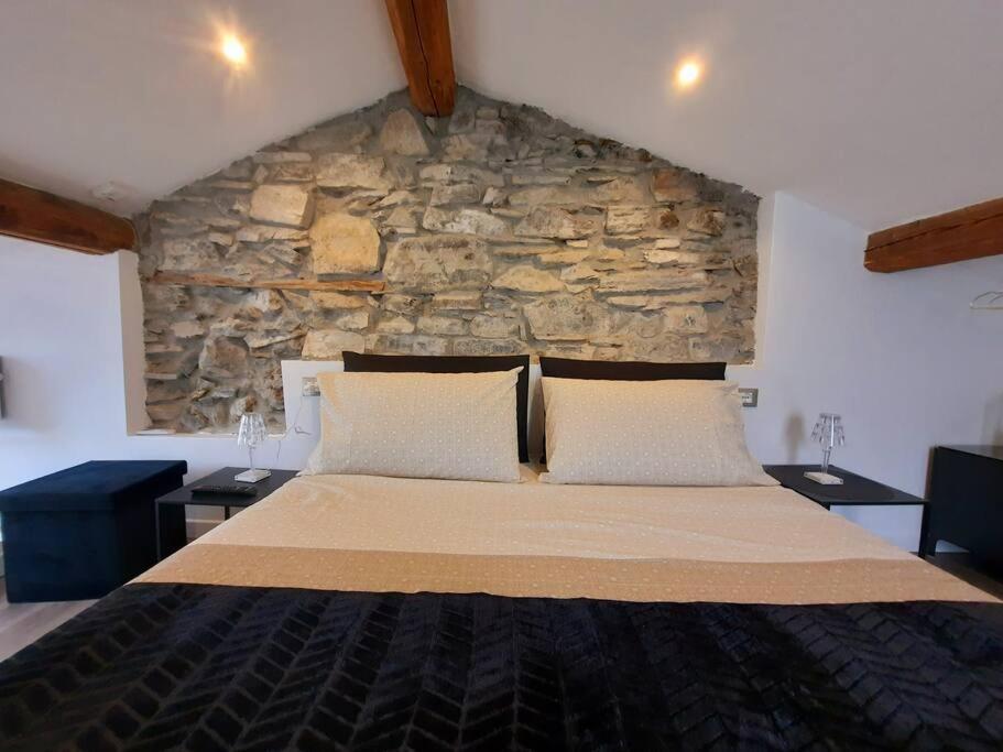 Luxury Room La Terrazza Sul Lago Di Como بْليفيو المظهر الخارجي الصورة