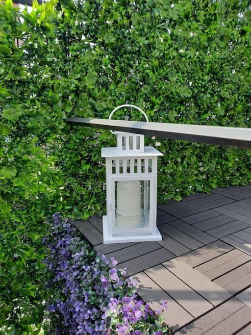 Luxury Room La Terrazza Sul Lago Di Como بْليفيو المظهر الخارجي الصورة