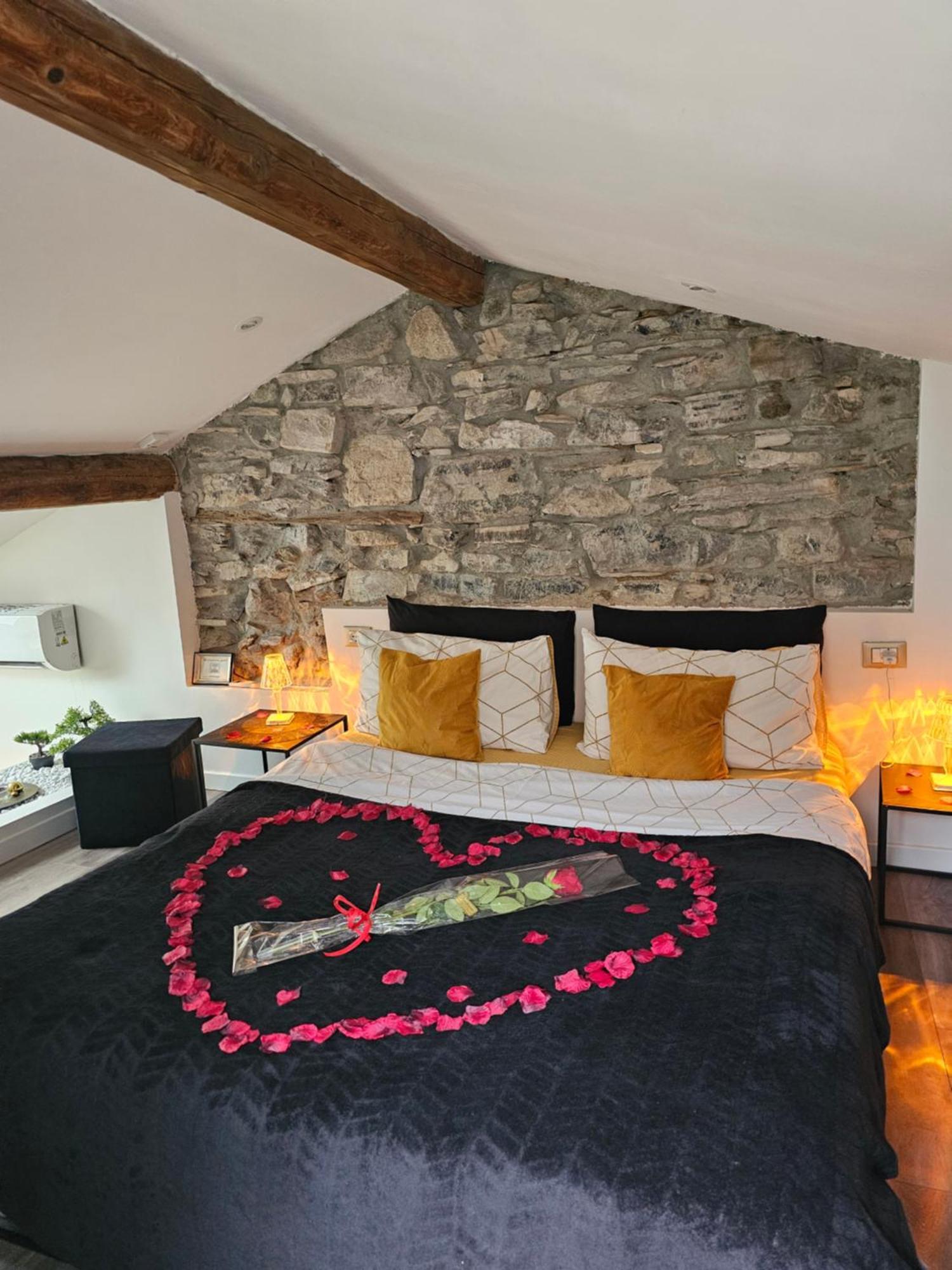 Luxury Room La Terrazza Sul Lago Di Como بْليفيو المظهر الخارجي الصورة